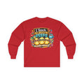 I Teach the Cutest Peeps Long Sleeve Tee