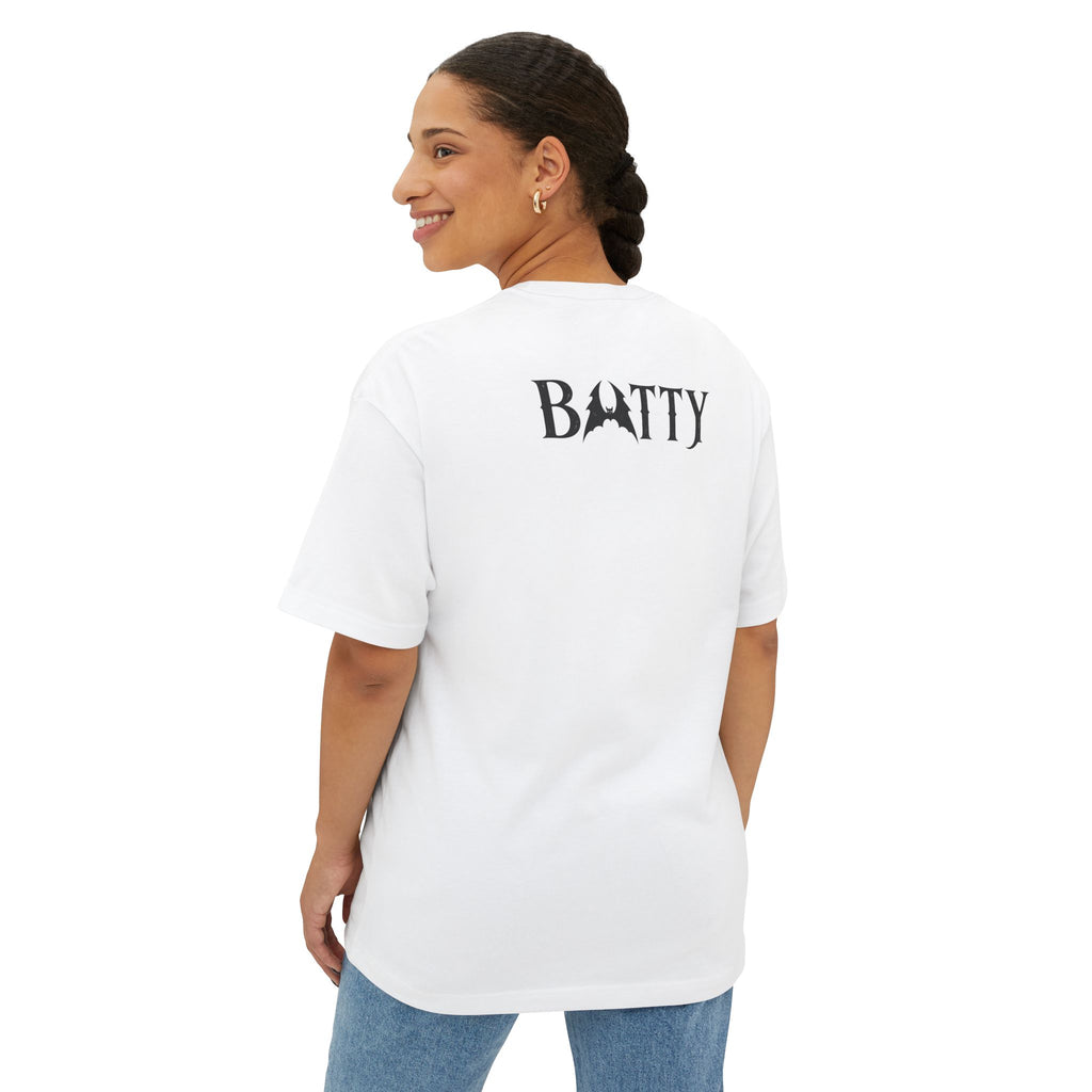 Witchy Friends Graphic Tee — Vintage Halloween Girl Squad T-Shirt