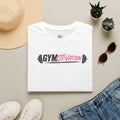 Someone's Gym Crush T-Shirt — Funny Fitness Tee for Women