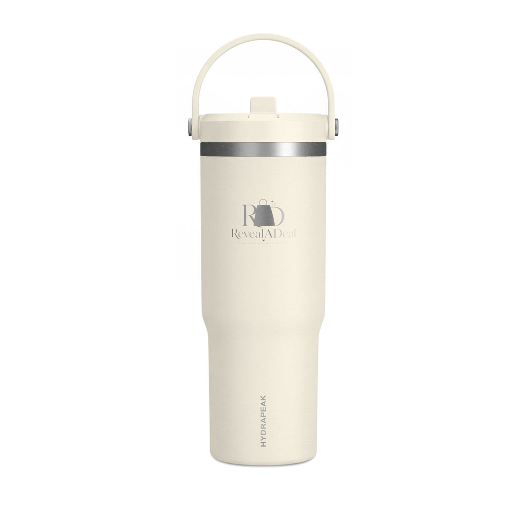 Nomad 32oz Travel Tumbler – Insulated Stainless Steel Travel Mug
