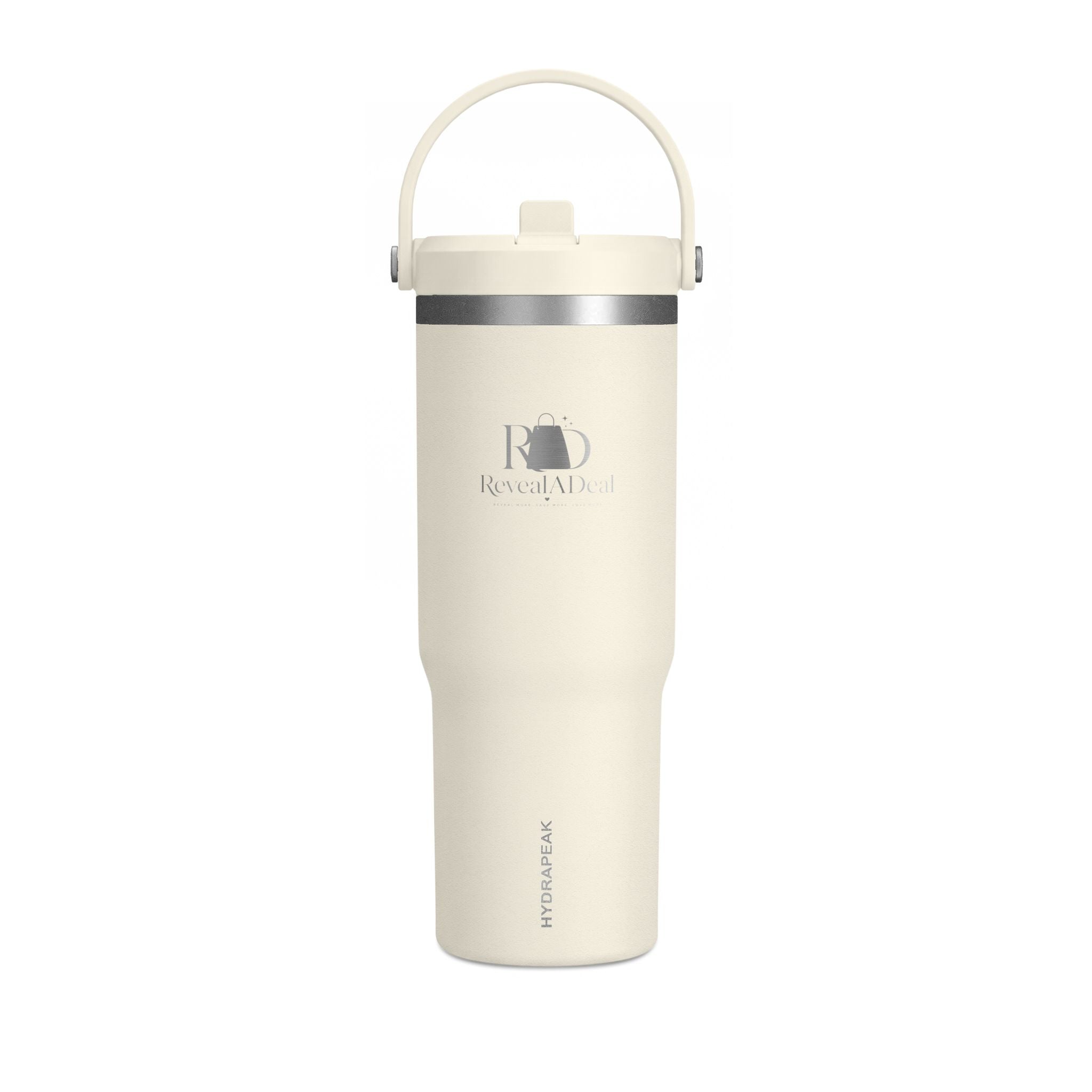 Nomad 32oz Travel Tumbler – Insulated Stainless Steel Travel Mug