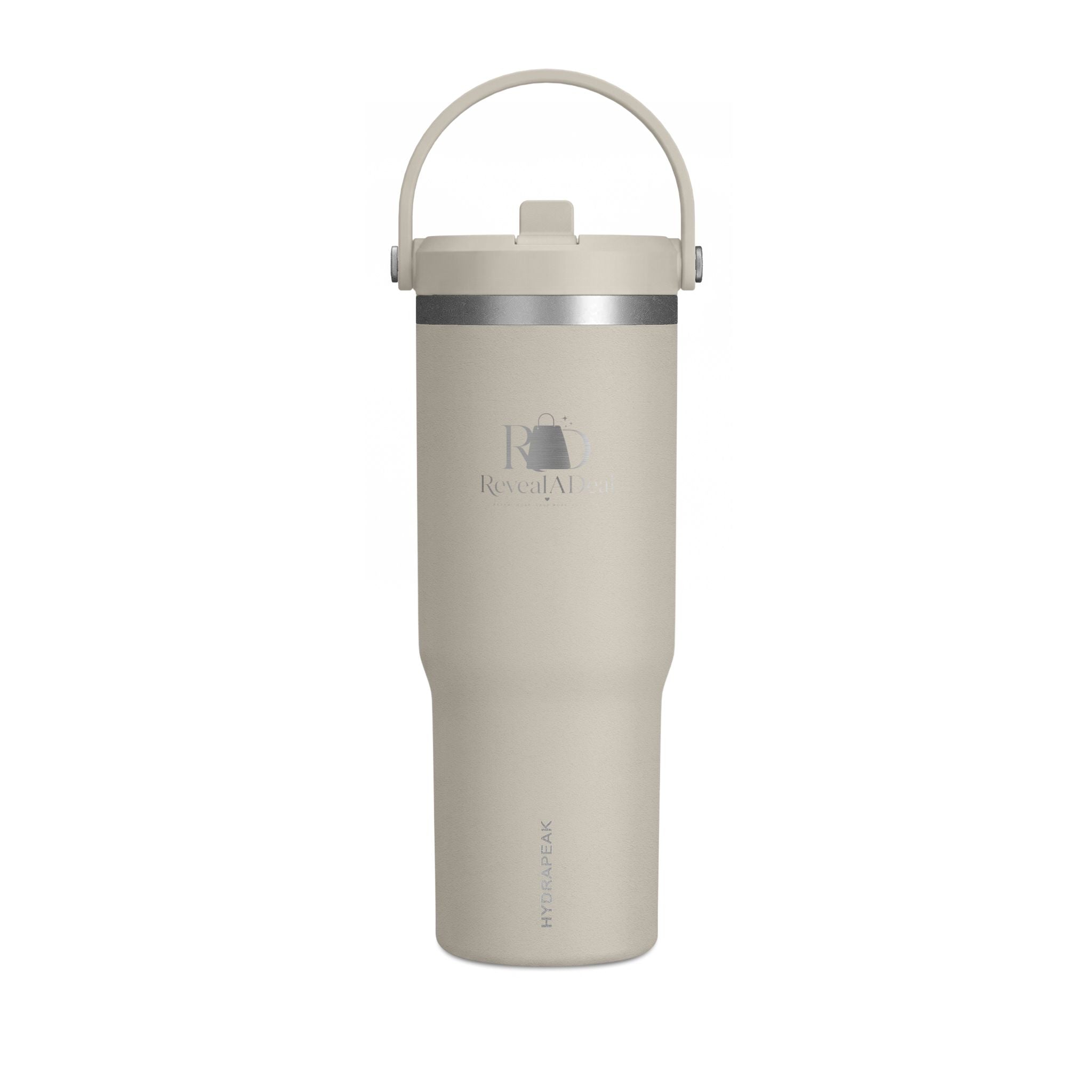 Nomad 32oz Travel Tumbler – Insulated Stainless Steel Travel Mug
