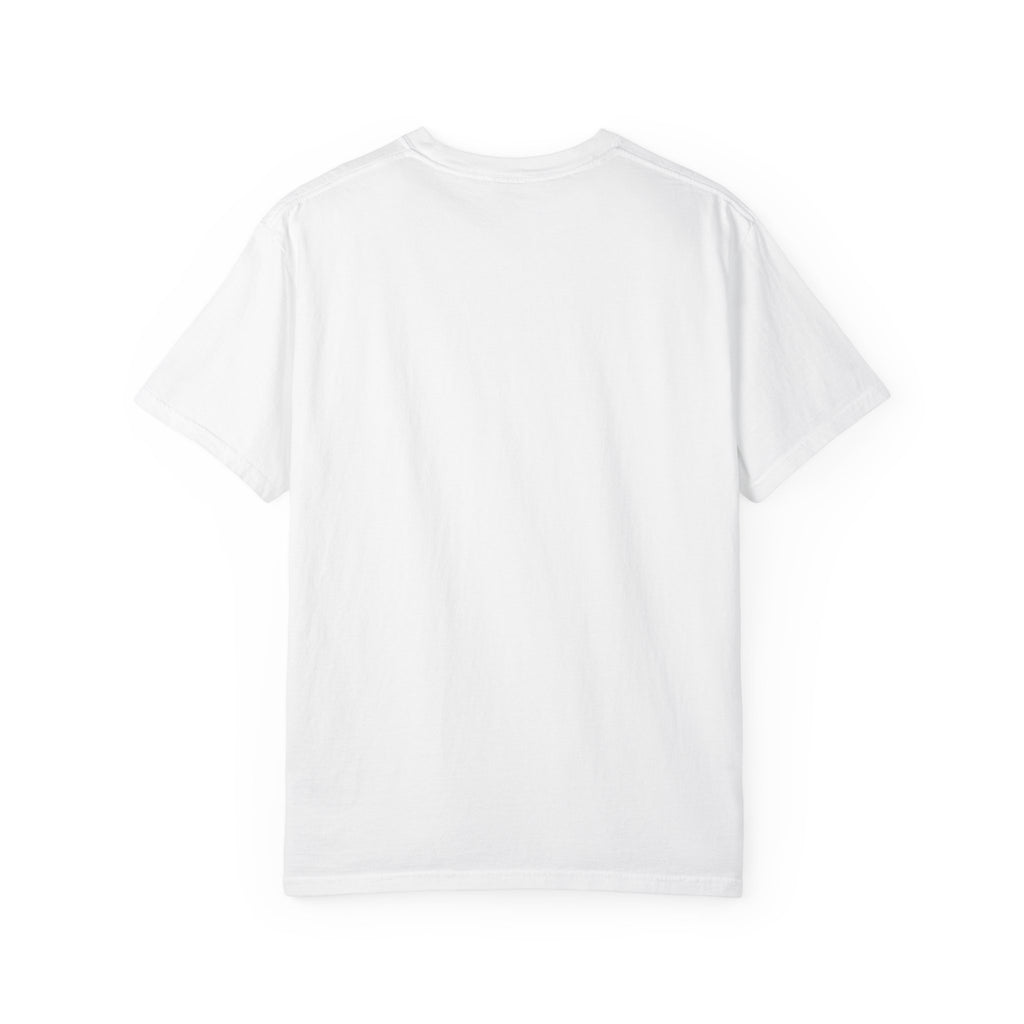 Meh-lenial Cat T-Shirt — "Too Tired to Adult Today" Graphic Tee