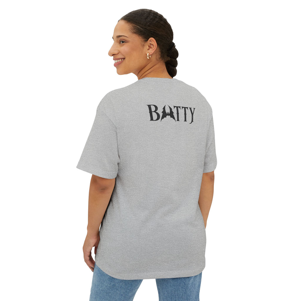 Witchy Friends Graphic Tee — Vintage Halloween Girl Squad T-Shirt