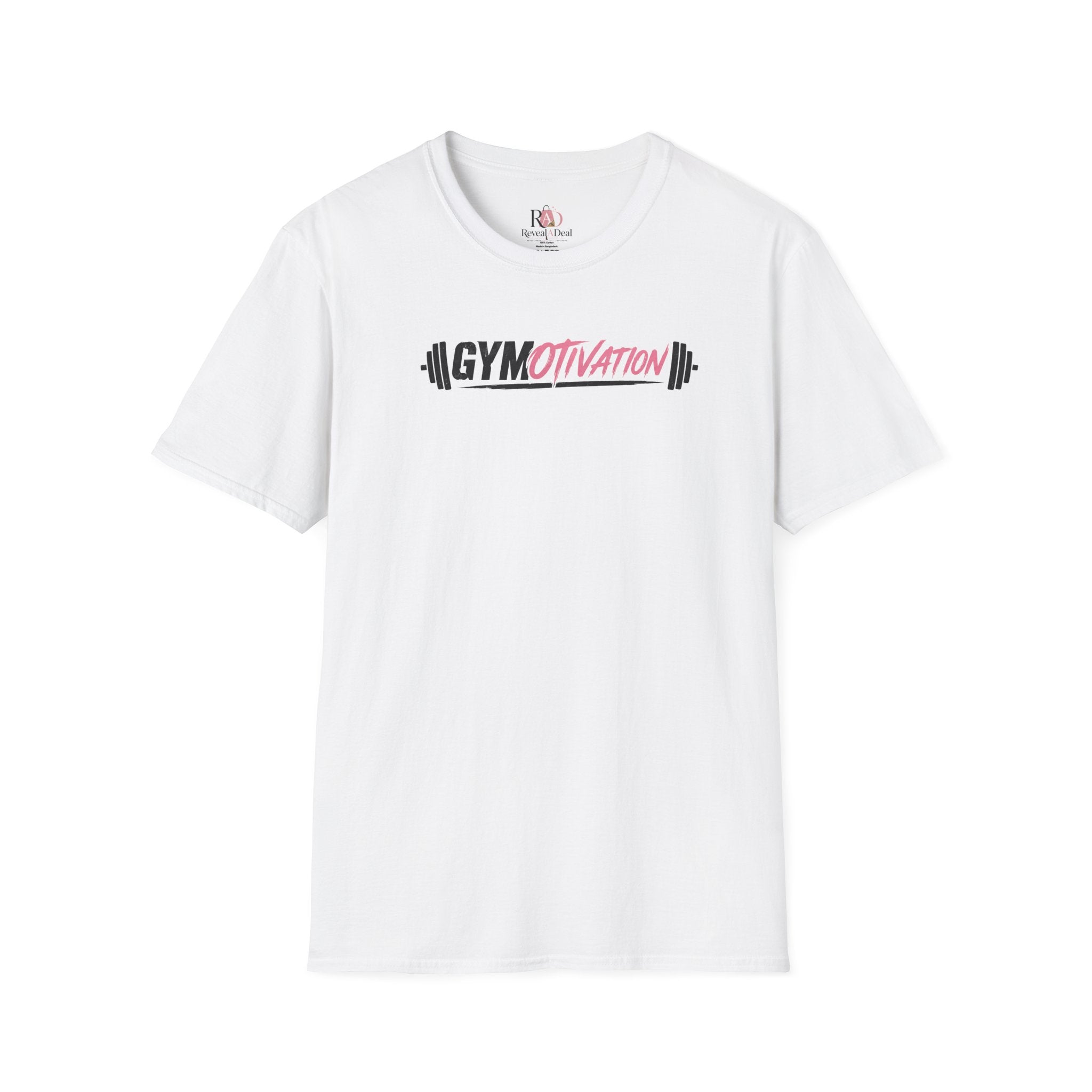 Someone's Gym Crush T-Shirt — Funny Fitness Tee for Women