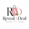 RevealADeal - Home