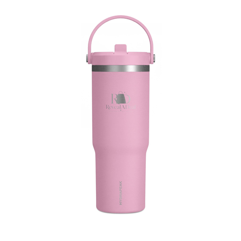 Nomad 32oz Travel Tumbler – Insulated Stainless Steel Travel Mug