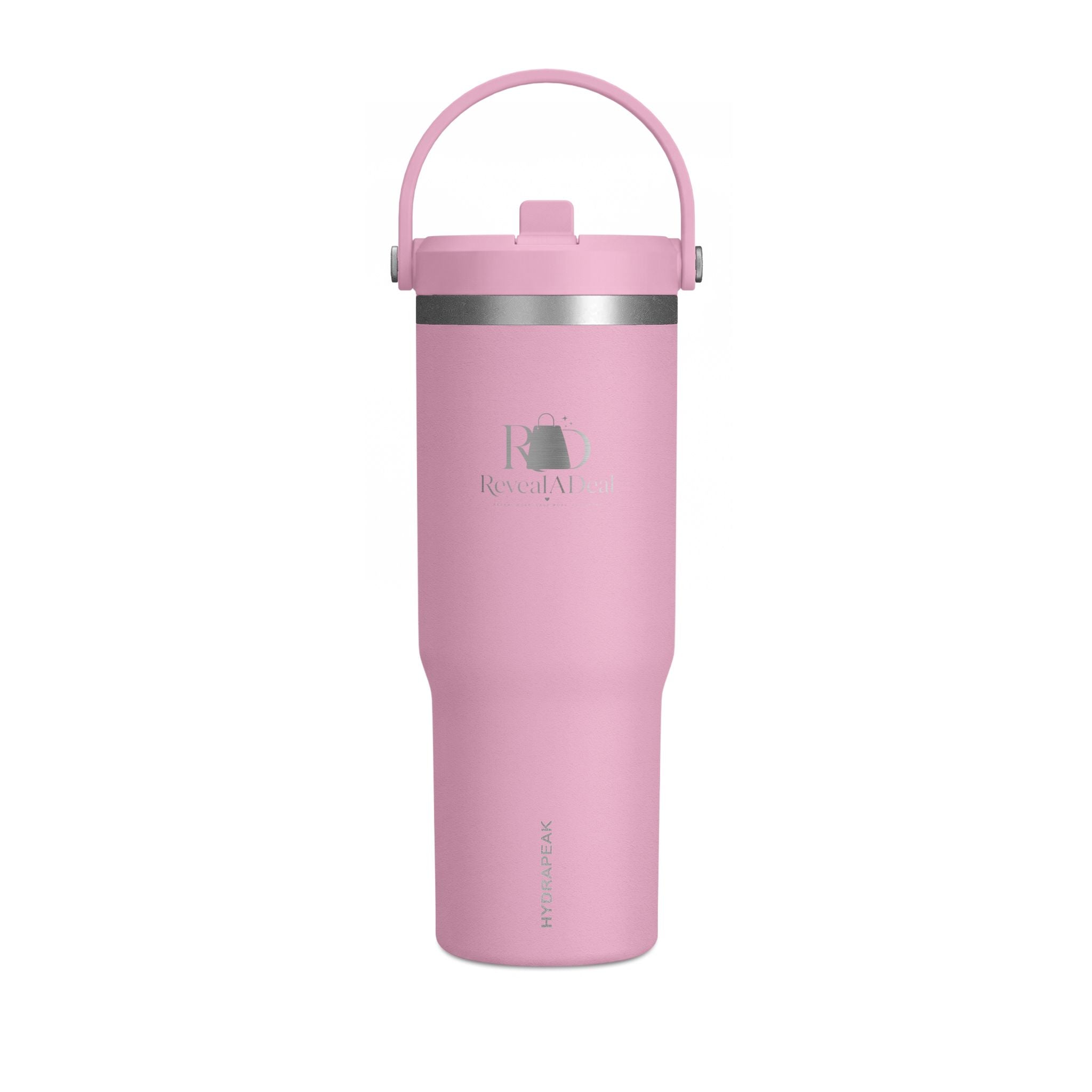 Nomad 32oz Travel Tumbler – Insulated Stainless Steel Travel Mug
