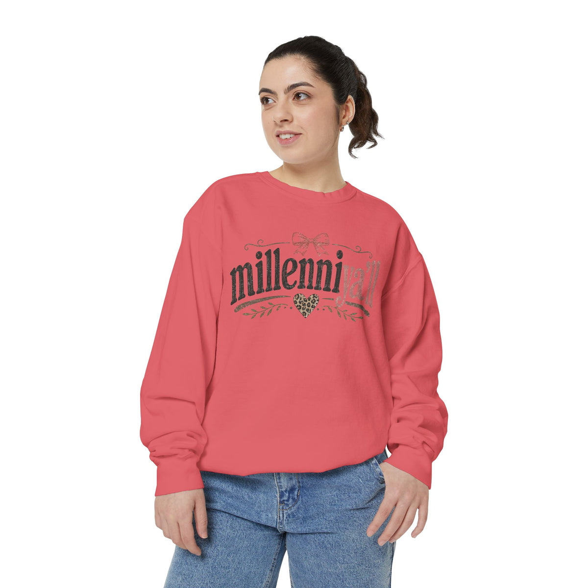 Millenniy'all Sweatshirt